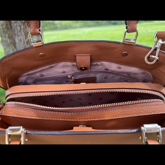 Kate Spade Satchel & Crossbody - Picture 6 of 11